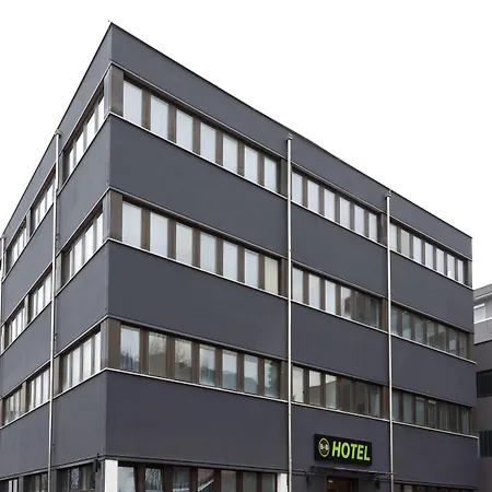 B&B Hotel Bolzano-2